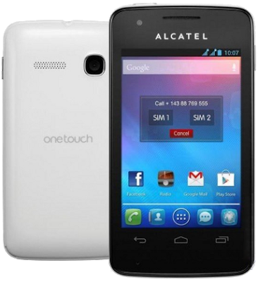 alcatel one touch firmware download